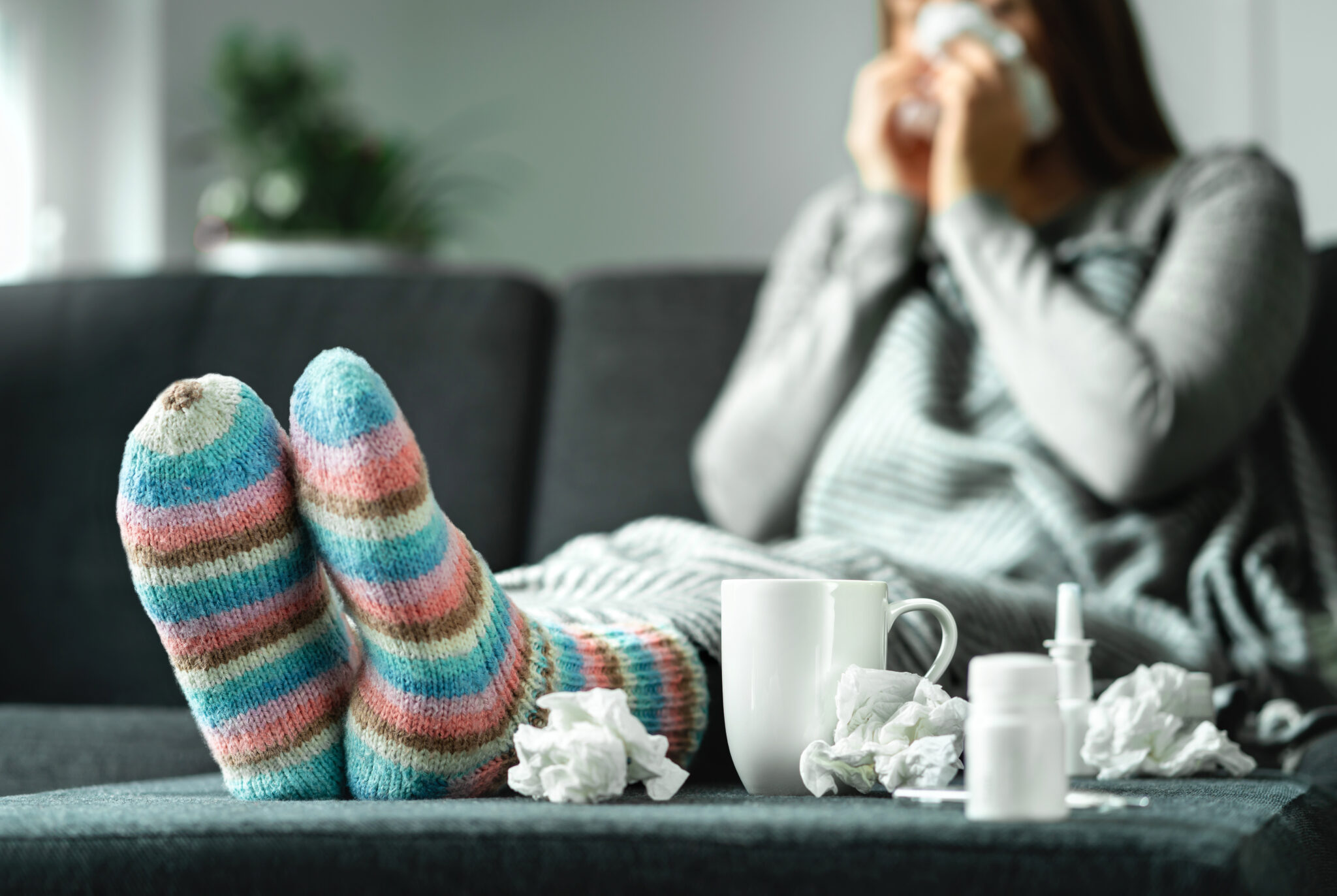 How Our Primary Care Clinic Supports Naperville Families During Cold ...