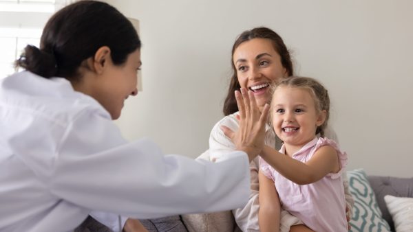 Pediatric Functional Medicine Home Page